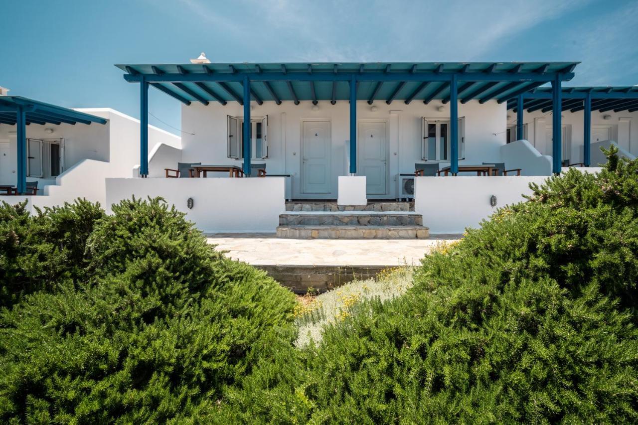 Rámos Ta Kabia Studios מראה חיצוני תמונה